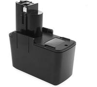 MEVRONISSHOP-12V 3.5Ah Batterie pour Bosch 3300K BAT011 PSB 12VSP-2 PSR 120 PSR 12VES-2 GBM 12V GLI 12V GSB 12 VSE-2 GDR 12V GSR 12V