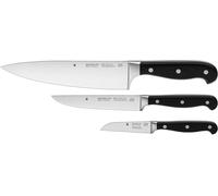 Mevronisshop-1894919992 Ensembles De Couteau De Cuisine Noir