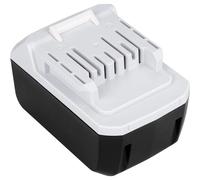 MEVRONISSHOP-18V 5000mAh BL1815G Batterie pour Makita BL1813G BL1820G BL1811G BL1830G BL1840G DF457D HP457D TD127D UR180D UH522D CL183D JV183D