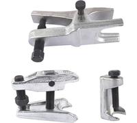 Mevronisshop-3 Pièces Extracteur Universel De Rotule, Biellettes De Direction Et Roulement Compatible Avec Tous Les Modèles De Voitures