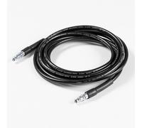 MEVRONISSHOP-5M Tuyau à Haute Pression Flexible avec Raccord Connecteur Rapide de Nettoyeur Haute Pression pour Bosch AQT Aquatak Accessoire Tuyau de Rechange de Nettoyage d'eau