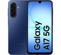 MEVRONISSHOP-A176B/DS Galaxy A17 5G, Dual, 256GB 8GB Ram, Bleu