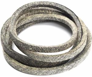 MEVRONISSHOP-A49) 0,5 x 51in Courroie de Rechange pour Tondeuse à Gazon Fabriquée avec du Kevlar pour T-ORO/C-UB/Cadet