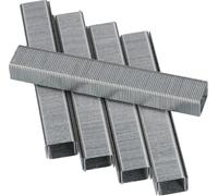 MEVRONISSHOP-Accessories Agrafes de type 53 (11,4 x 0,74 x 8 mm, accessoires d'agrafage)