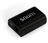 MEVRONISSHOP-Adaptateur de casque sans fil EHS (Protocoles EHS spécifiques au fournisseur, signalisation de la sonnerie, norme DHSG, aucune alimentation supplémentaire requise) Noir 2362