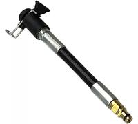 MEVRONISSHOP-Adaptateur de raccord de tuyau pour Nilfisk Parkside B&D Bosch Lavor vers nettoyeur haute-pression Kärcher Quick Connect - Adaptateur compatible avec EasyAquatak AQT (Pour Bosch Home&Gar