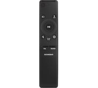 MEVRONISSHOP-AH81-13358A Télécommande remplacée Convient pour Samsung Soundbar HW-N450 HW-N550 HW-N650 HW-A430 HW-A450 HW-A470 HW-T420 HW-T450 HW-R550 HW-N550/ZA HW-N650/ZA HW-N430/ZA HW-Q900T