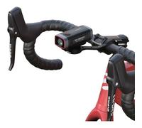Mevronisshop-Akeeyo-710pro Bike Camera, 4k 28fps 20mp Wifi Action Camera Avec Eis Ip66 Ultra Hd Caméra, Vue À Grande Angle De 142°,Carte 64g, Fonction De Mise À Niveau Anti-Shake, Compatible Avec Le