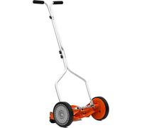MEVRONISSHOP-American Lawn Mower 1204-14 Tondeuse à Gazon à 4 Lames 35,6 cm