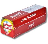 MEVRONISSHOP-Barquette x10 Format économique Depuis 1946 (Citron)