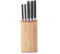 Mevronisshop-Bloc De Couteaux Et Couteaux Compris - Profile