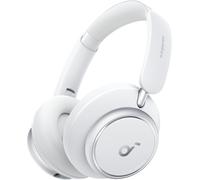 MEVRONISSHOP-by Anker Space Q45, Casque à Réduction Active du Bruit Jusqu¿à 98%, 50 Heures d¿Autonomie, Audio sans Fil LDAC Hi-Res, Ajustement Confortable, Appels Clairs, Bluetooth 5.3