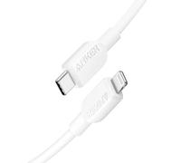 MEVRONISSHOP-cable iPhone USB C, câble 310 USB-C vers Lightning, certifié MFi, câble de charge rapide iPhone 14 Plus 14 14 Pro Max 13 13 Pro 12 11 X XS XR