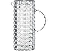 Mevronisshop-Carafe, 11,5 X 18,5 X H25,5 Cm, Transparent