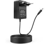 MEVRONISSHOP-Chargeur de Batterie au Lithium Saker - 21 V - Compatible avec tronçonneuse électrique Portable Saker - Compatible avec Saker - Petite tronçonneuse à Main - Sécateur à chaîne