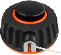 MEVRONISSHOP-chuancheng Tête de coupe P25 pour débroussailleuse - Pour McCulloch B26Ps T26Cs MT260CLS Rep 5310250-01