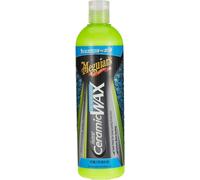 Mevronisshop-Cire Liquide Hybride Céramique Meguiar¿S 473ml Technologie Sio2, G200416eu