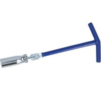 Mevronisshop ougie Modèle T 16mm, Bleu