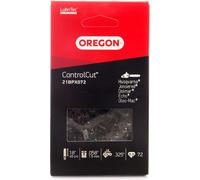 MEVRONISSHOP-ControlCut 21BPX , Chaîne de tronçonneuse 72 maillons pour guides de 45cm, Pas de .325"", Jauge 1,5mm compatible avec les tronçonneuses Echo, Husqvarna, Dolmar, Sterwins, Stanley et autre