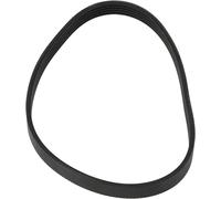 MEVRONISSHOP-Courroies Trapézoïdales à Nervures pour Tondeuses à Gazon électriques 5PJ457/180J Longueur Utile 457 Mm Compatible avec EINHELL GC-EM 1536