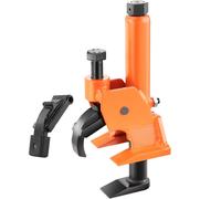 Mevronisshop-Détalonneur De Pneu 96,5-106,7 Mm Décolle Pneu Manuel En Acier Outil Démonte Pneu Portable Léger Pour Décoller Facilement Rapidement Pneu De La Jante Sans Dommage Voiture Atelier Garage