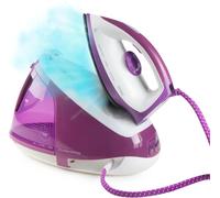 MEVRONISSHOP-DO7115S Centrale Vapeur - 6,5 Bars Vapeur Puissante ¿ Effet Pressing 330 g ¿ Réservoir 1,8 L ¿ Semelle Céramique ¿ Chauffe Rapide