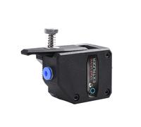 MEVRONISSHOP-Dual Drive Bowden Extrudeuse Upgrades High Performance Upgrading Parts for CR10,Ender 3 Series,Wanhao D9,Anet E10,Geeetech A10 and Other DIY 3D Printers.