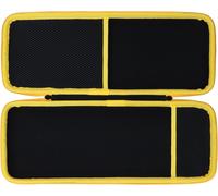 Mevronisshop-Dur Étui Housse Cas Compatible Avec Logitech Pop Icon Combo, Ensemble Clavier Et Souris (Graphite)