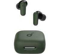 MEVRONISSHOP-Ecouteurs Bluetooth sans Fil P30i by Anker, Écouteurs sans Fil Reduction de Bruit Forte et Intelligente, Basses Puissantes, 45H d'autonomie, Étui 2-en-1 et Support pour téléphone, IP54