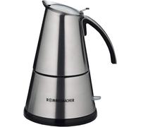 MEVRONISSHOP-EKO 366/E Manuel Cafetière moka électrique