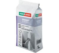 MEVRONISSHOP-Enduit à Bandes - Blanc - Réalisation de joints de plaques de plâtre - Maçonnerie intérieure - Haute adhérence - Prise rapide - 5kg