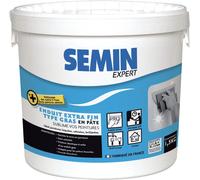 MEVRONISSHOP-Enduit Extra Fin - Lissage Type Gras - Sans Solvants - Séchage Rapide - Intérieur - Seau de 1,5 kg