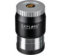 MEVRONISSHOP-EXPLORE SCIENTIFIC Zero X Aplanisseur de Champ 2''/M48 pour ED80, ED102 et ED127 APO