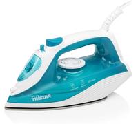 MEVRONISSHOP-Fer à repasser ST-8320 - Pour tous tissus - 370 ml - Fonctions autonettoyante et anticalcaire