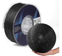 MEVRONISSHOP-Filament flexible SainSmart PEBA 90A à rebond élevé, 1 kg, Super TPU avec rebond élevé de 78%, 20% plus léger et impression deux fois plus rapide, résistance à base de nylon, 1,75 mm, no