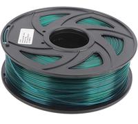 MEVRONISSHOP-Filament PLA, Filament d'imprimante 3D, Filament PLA 1,75 Mm/0,1 Pouces, Précision Dimensionnelle +/- 0,02 Mm, Matériaux d' 3D à Filament