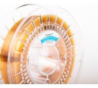 MEVRONISSHOP-Filament-PM PEIJet 1010 Ultem Natural, 1,75 mm, 500 g de filament industriel de haute qualité fabriqué en Europe