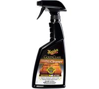 Mevronisshop-G18516eu Gold Class Nettoyant Cuir - 473ml - Nettoie Et Conditionne En Profondeur Le Cuir Des Voitures