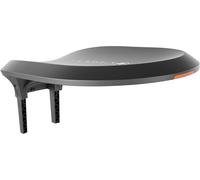 MEVRONISSHOP-Garage pour Robot Tondeuse , Compatible avec Smart SILENO Pro, Max, Gratuit, Protection Contre Les intempéries, Facile à Installer, protège Contre l'usure (15025-20)
