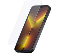 MEVRONISSHOP-Glass Screen Protector Compatible avec iPhone 14/13