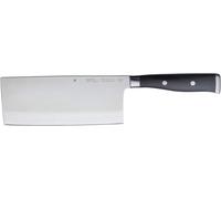 Mevronisshop-Grand Class Performance Cut Couteau De Chef Chinois 31,5 Cm, Couteau De Cuisine, Fabriqué En Allemagne, Couteau Forgé, Lame En Acier Spécial, Lame 18,5 Cm