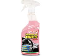 Mevronisshop-H0802, Traitement De Tableau De Bord Poli 3en1, Renouvelle Les Couleurs Et Empêche Une Usure Précoce Des Plastiques Internes Et Externes De La Voiture, Au Parfum Océan