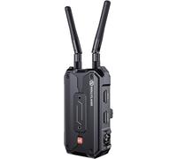 MEVRONISSHOP-Hollyland Pyro H Système de Transmission Vidéo HDMI sans FiI 4Kp30/1080p60 avec Latence Faible 60ms Prend en Charge Jusqu'à 4 RX, Balayage Intelligent des Canaux, UVC Live Stream (1 TX)