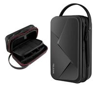 MEVRONISSHOP-Housse de Transport pour GoPro Max Hero 12 11 10 9 8 7 Insta360 X3 Go3 Ace Pro DJI Action 3 4 Osmo Pocket 3