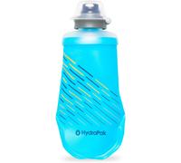 Mevronisshop-Hydrapak Softflask - Bouteille Pliable Pour Gilet De Course Sur Sentier ¿ Bouteille De Nutrition Souple - Bleu (150ml Ou 250ml)