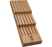 Mevronisshop-J.A. Henckels In-Drawer Couteau Organiseur ¿ 12 Slot