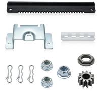 MEVRONISSHOP-Kit de réparation de direction pour MTD, CUB Cadet CC30H CC30E CC30 H-ydro M-ini, tondeuse autoportée, Craftsman R1000, tracteur à gazon, tondeuse à gazon, remplace OEM 783-09629 783-072