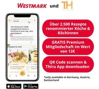 Mevronisshop-Kit Pâtisserie, 2 Pièces, Diviseur/Coupe-Gâteau Avec 2 Fils De Coupe Dentelés Et Racloir/Décolleur De Gâteau, Acier Inoxydable, Plastique, Simplex-Duo, Argenté, Blanc, 716022e7