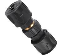 MEVRONISSHOP-LALAGO Kit d'adaptateurs pour nettoyeurs haute pression Kärcher, M22 x 1,5, diamètre de trou 14 mm