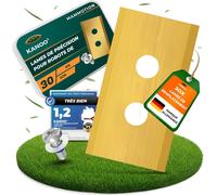 MEVRONISSHOP-Lames de Rechange pour Robot Tondeuse Mammotion LUBA 2, LUBA Mini, YUKA, YUKA Mini - avec vis - Lame de Rechange pour Tous Les modèles